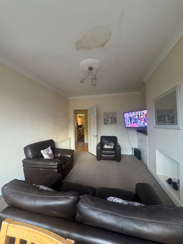Room Armadale Street in Glasgow