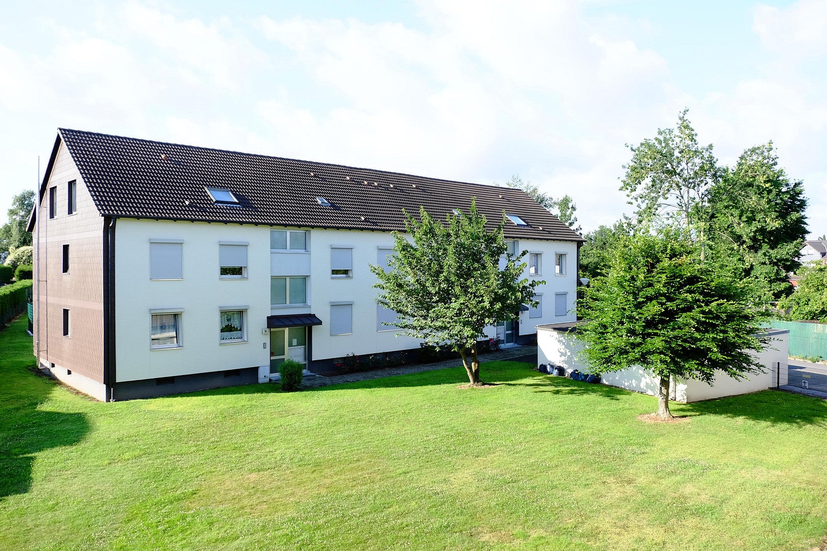 Wohnung Eschenwaldstraße in Dortmund