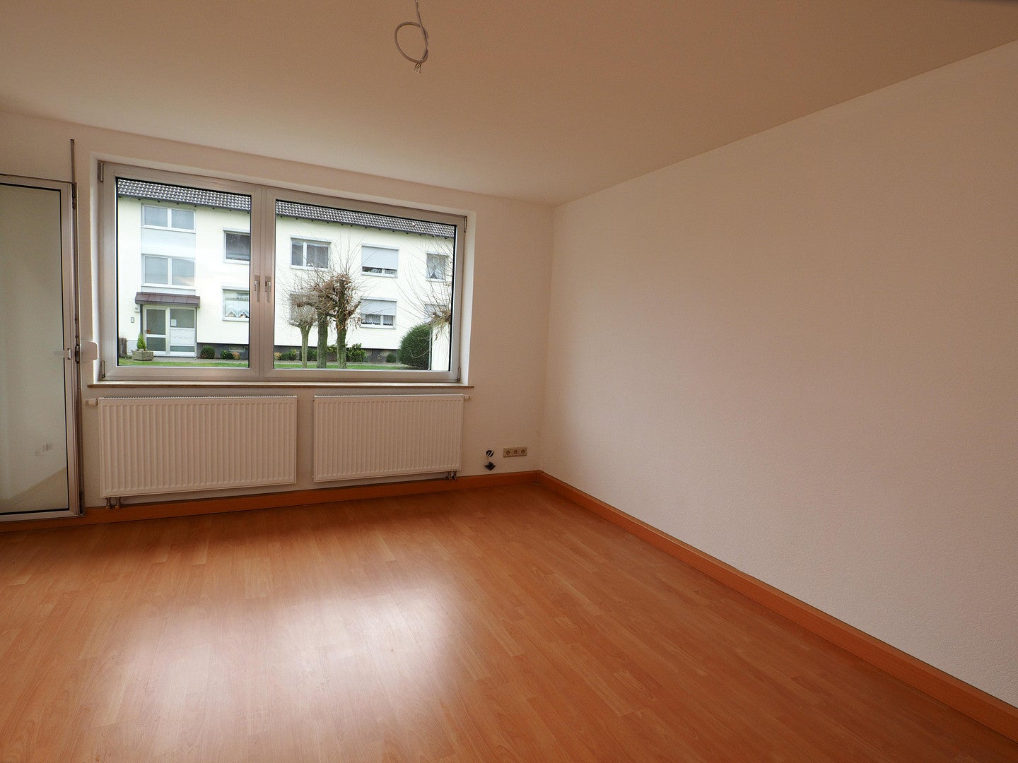 Wohnung Eschenwaldstraße in Dortmund