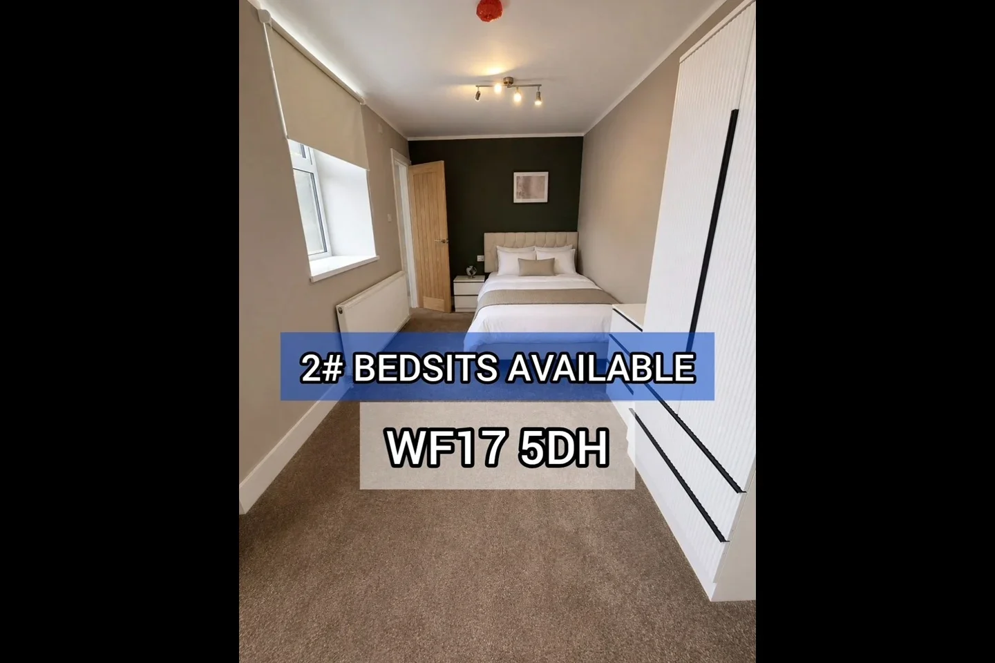 Room Mayman Close in Kirklees