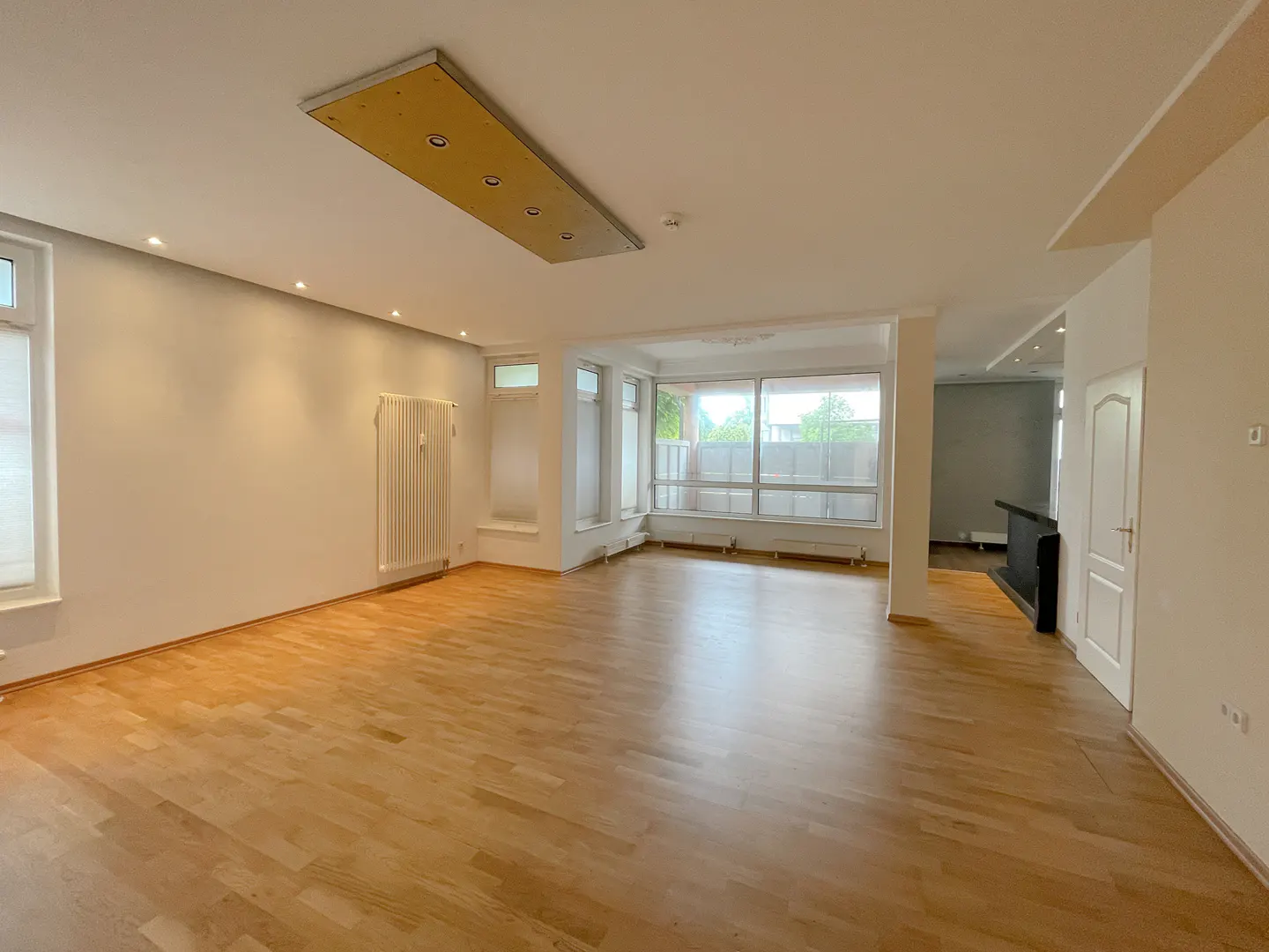 Wohnung Wermutmühlenweg in Erfurt