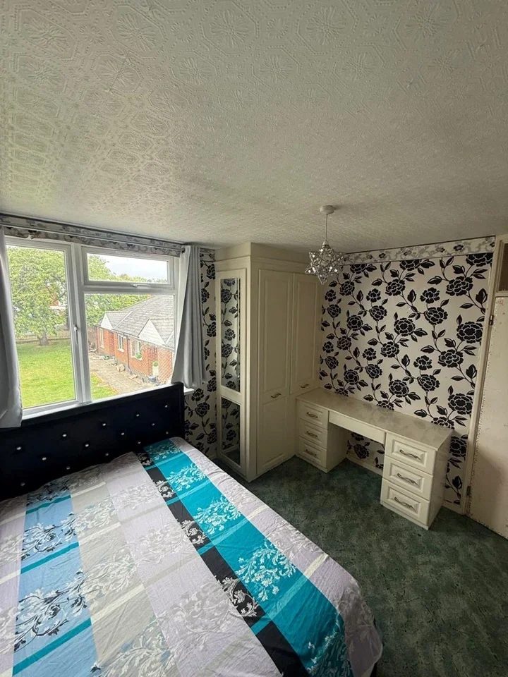 Room Stofield Gardens in Greater London