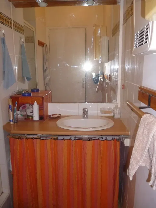 Room Avenue de Palavas in Montpellier