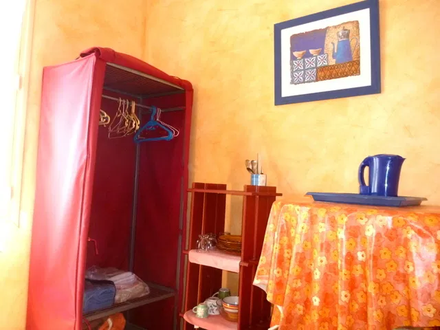 Room Avenue de Palavas in Montpellier