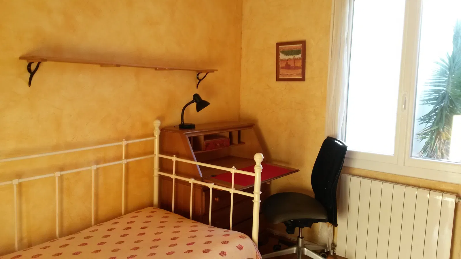 Room Avenue de Palavas in Montpellier