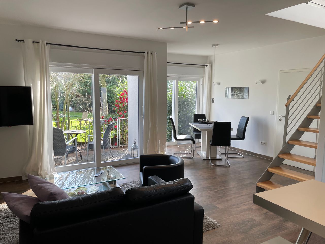 Wohnung Händelstraße in Neuss