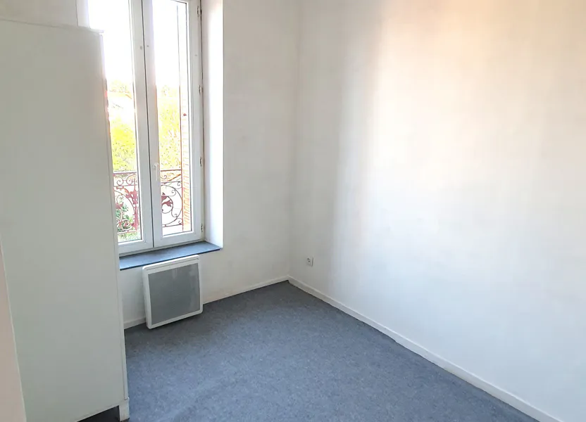Chambre Cité Petit à La Ferté-Saint-Aubin
