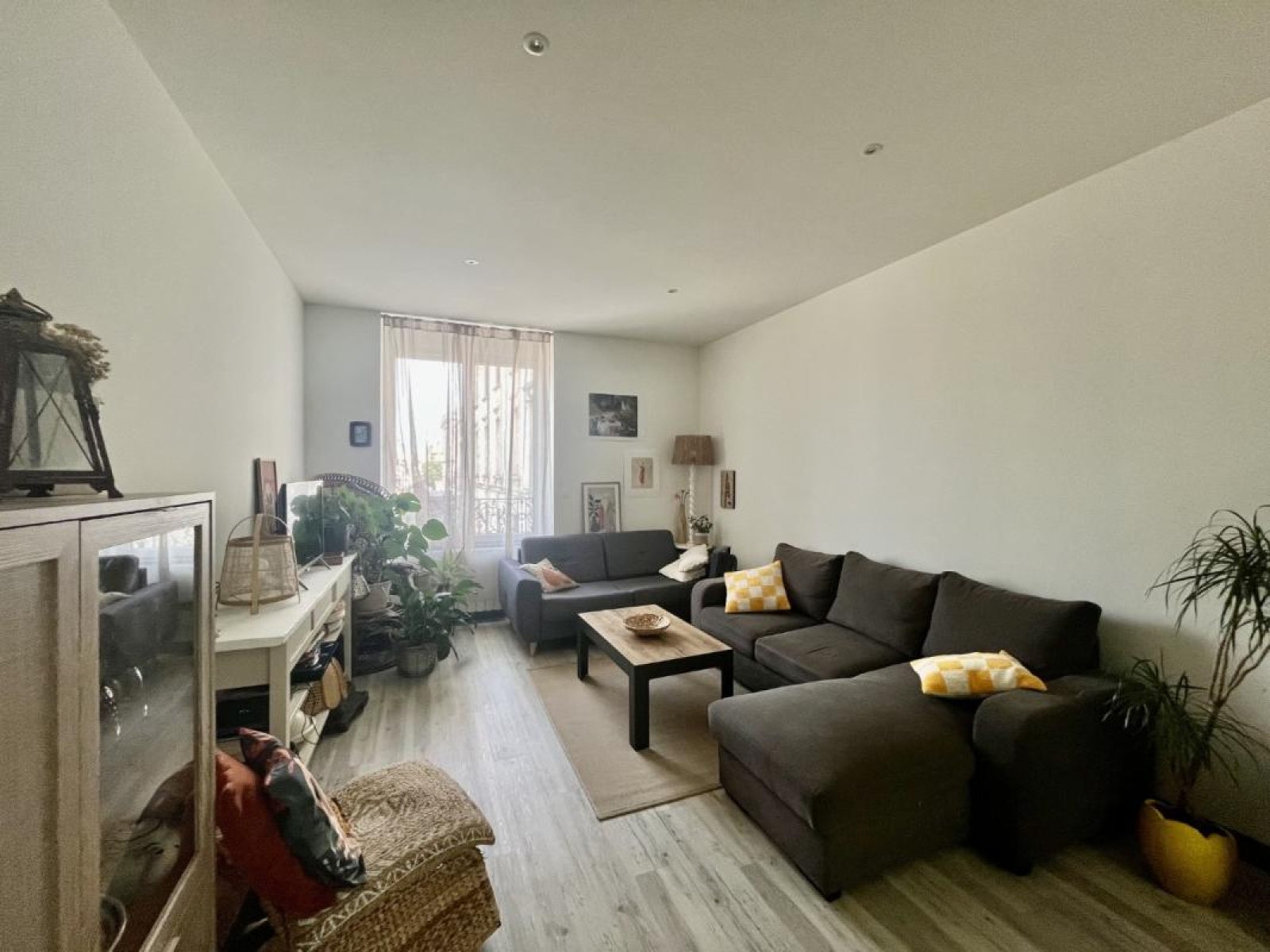 Appartement Impasse Chamussy à Riorges