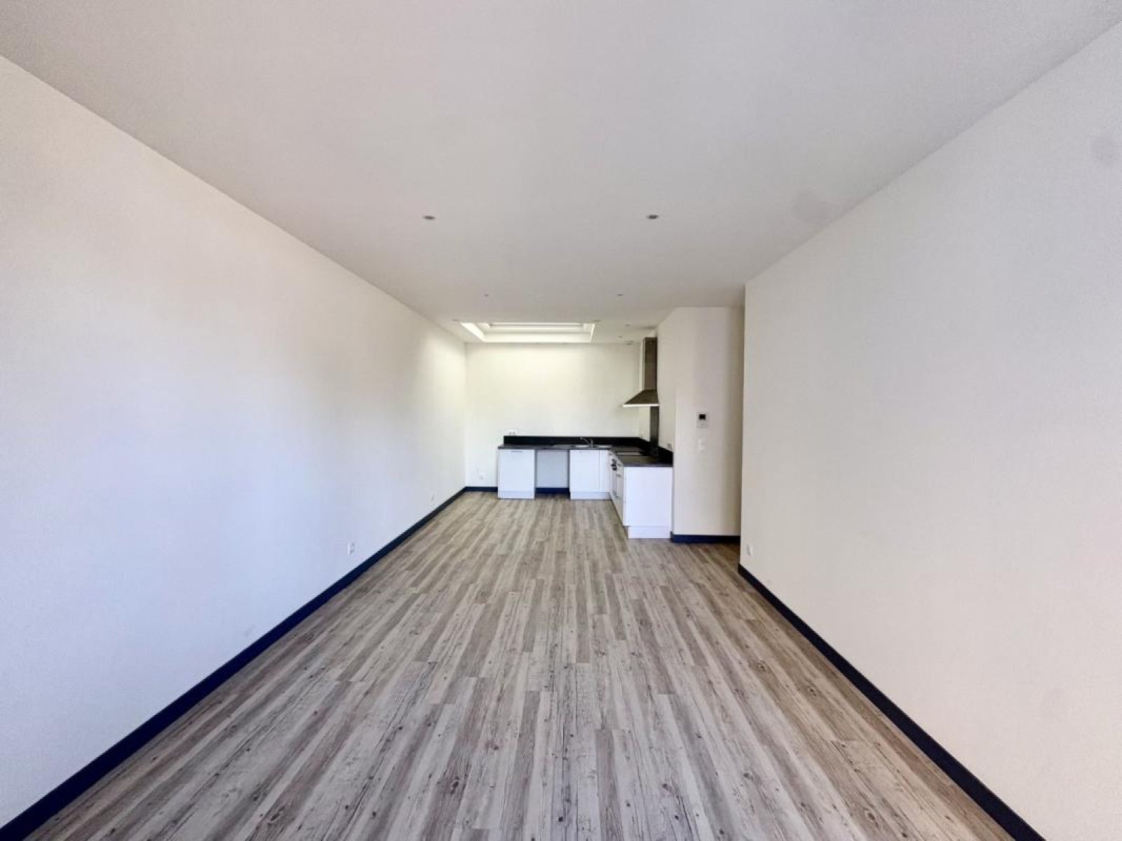 Appartement Impasse Chamussy à Riorges
