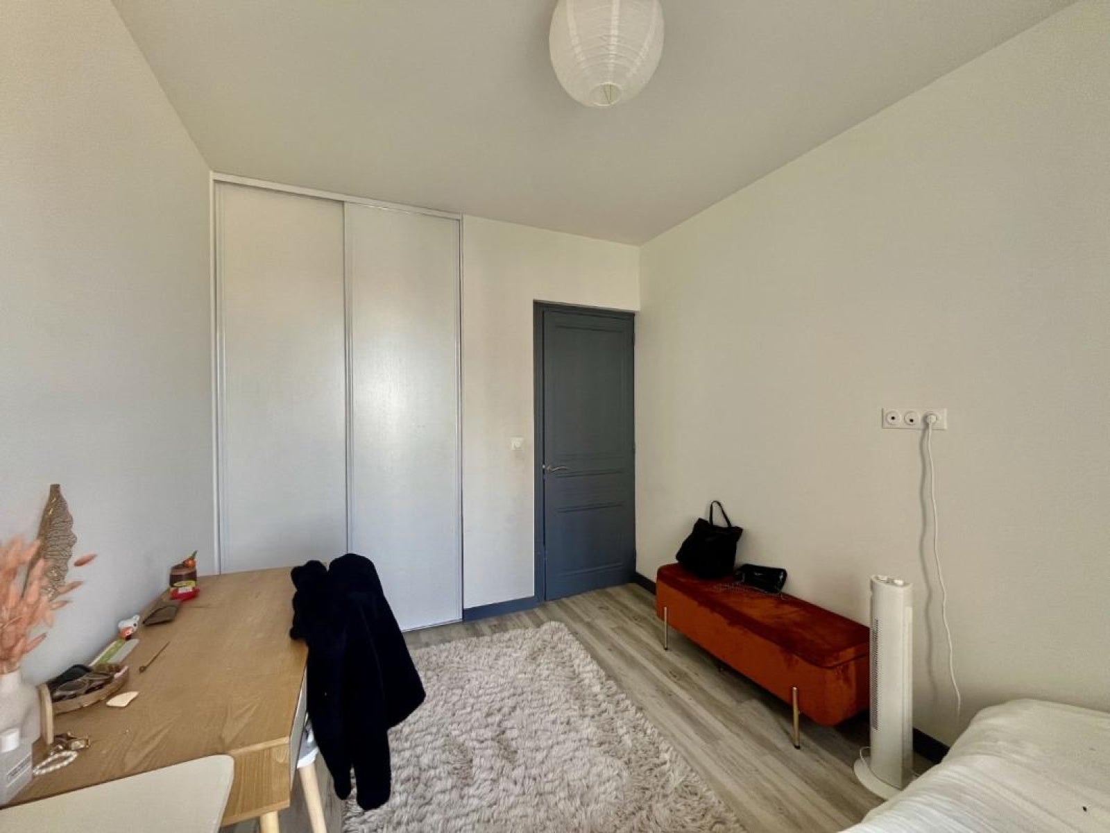 Appartement Impasse Chamussy à Riorges