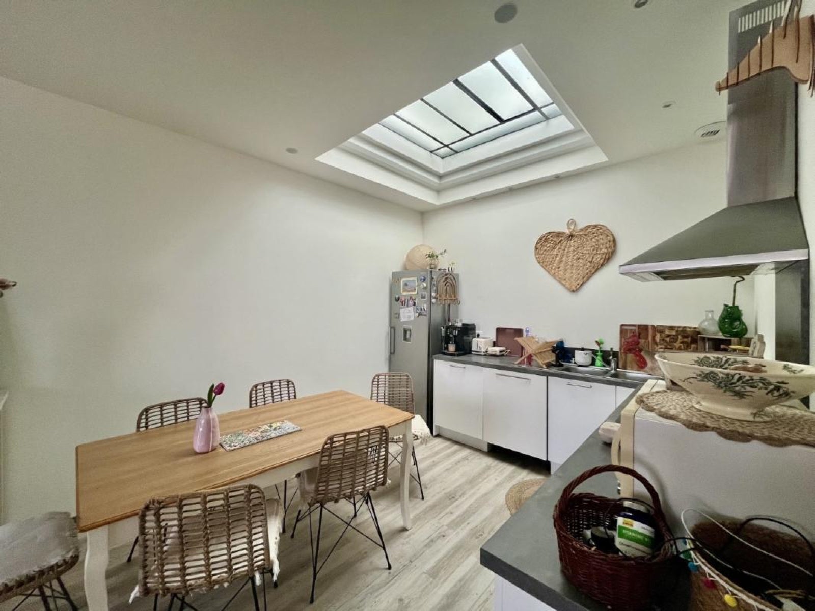 Appartement Impasse Chamussy à Riorges