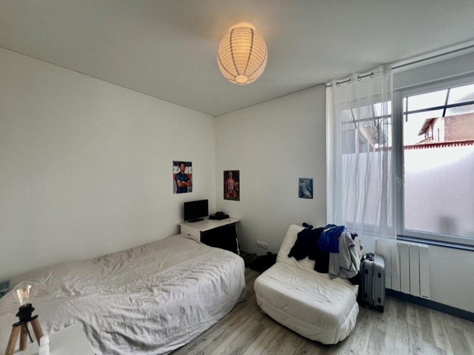 Appartement Impasse Chamussy à Riorges