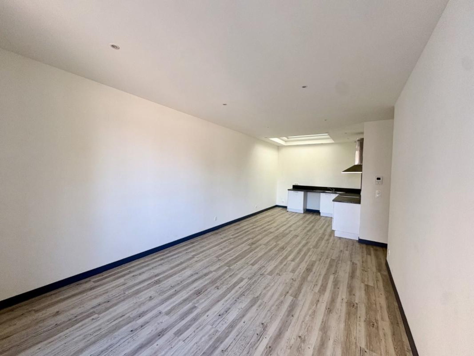 Appartement Impasse Chamussy à Riorges