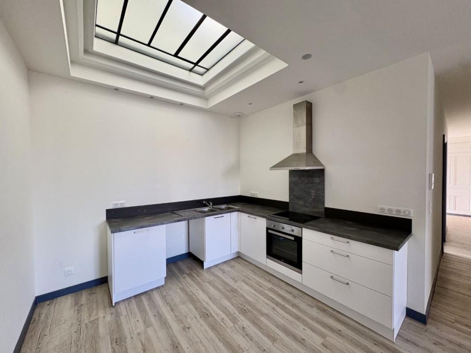Appartement Impasse Chamussy à Riorges