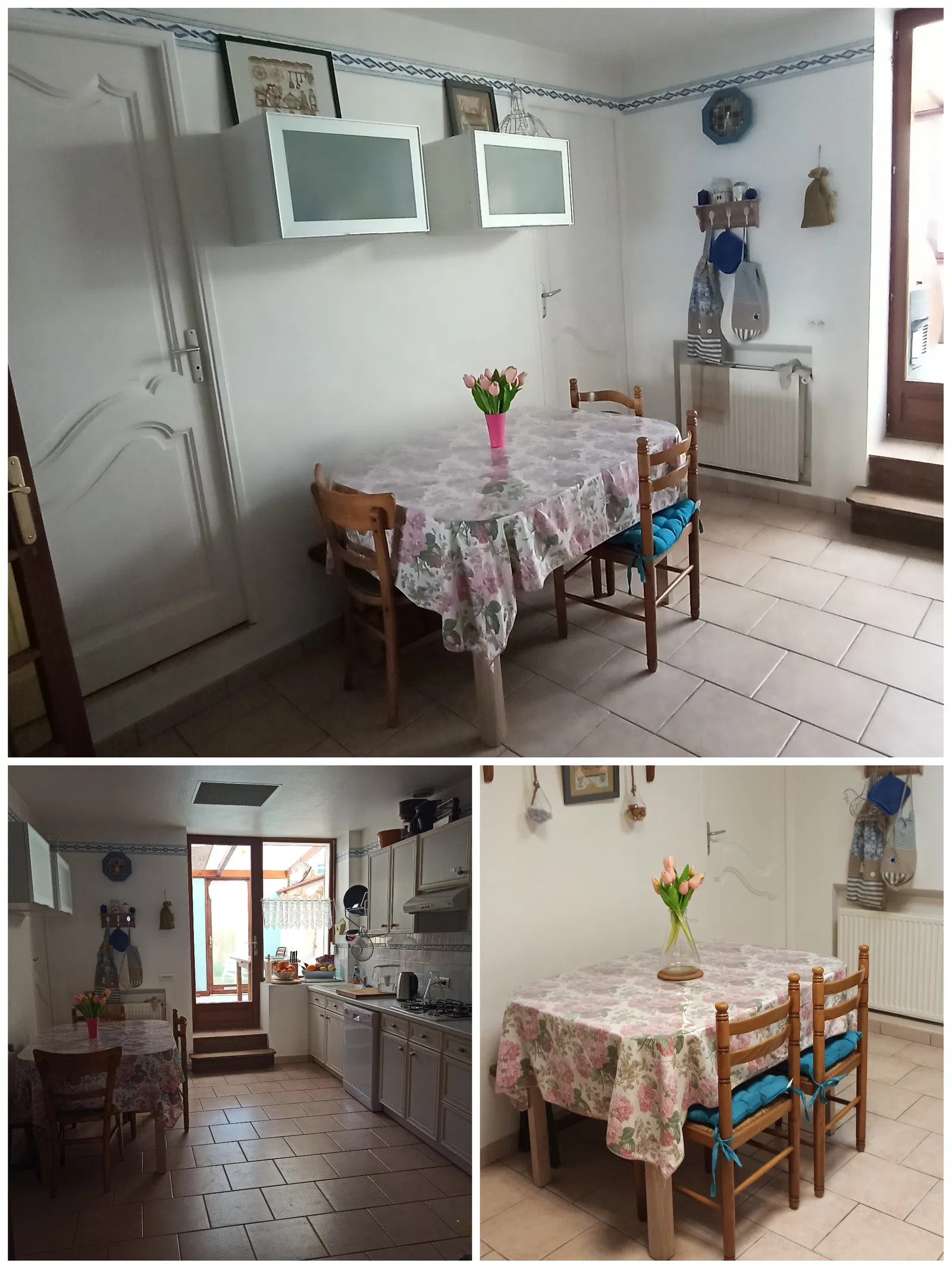 House Rue Gambetta in Wissant