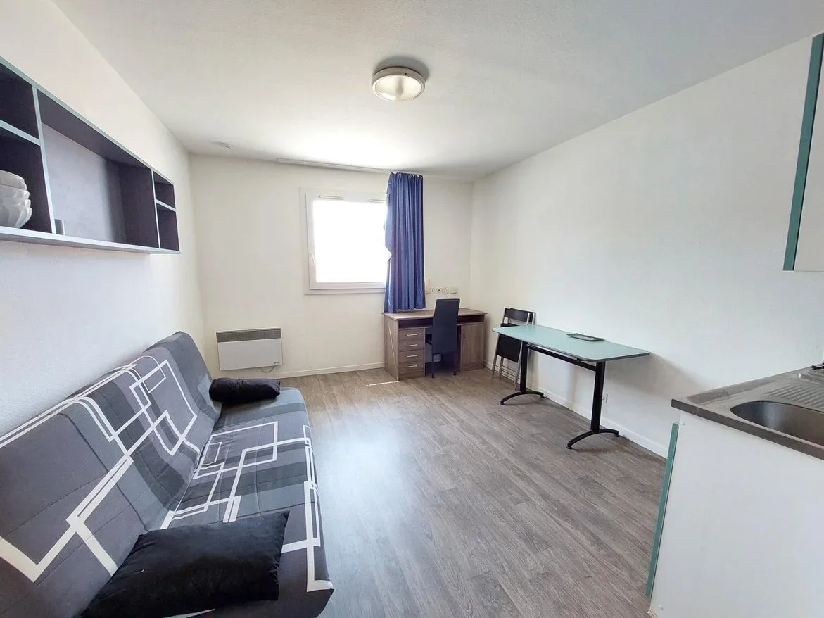 Flat Rue Dubourdieu in Bordeaux