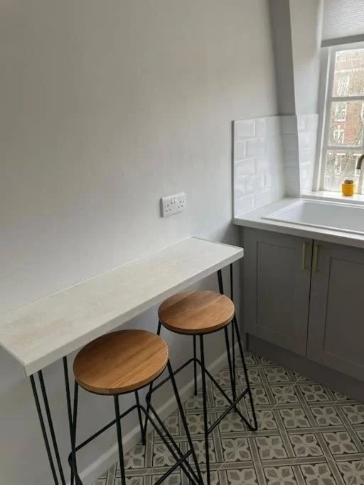 Flat Streatham Hill in Greater London