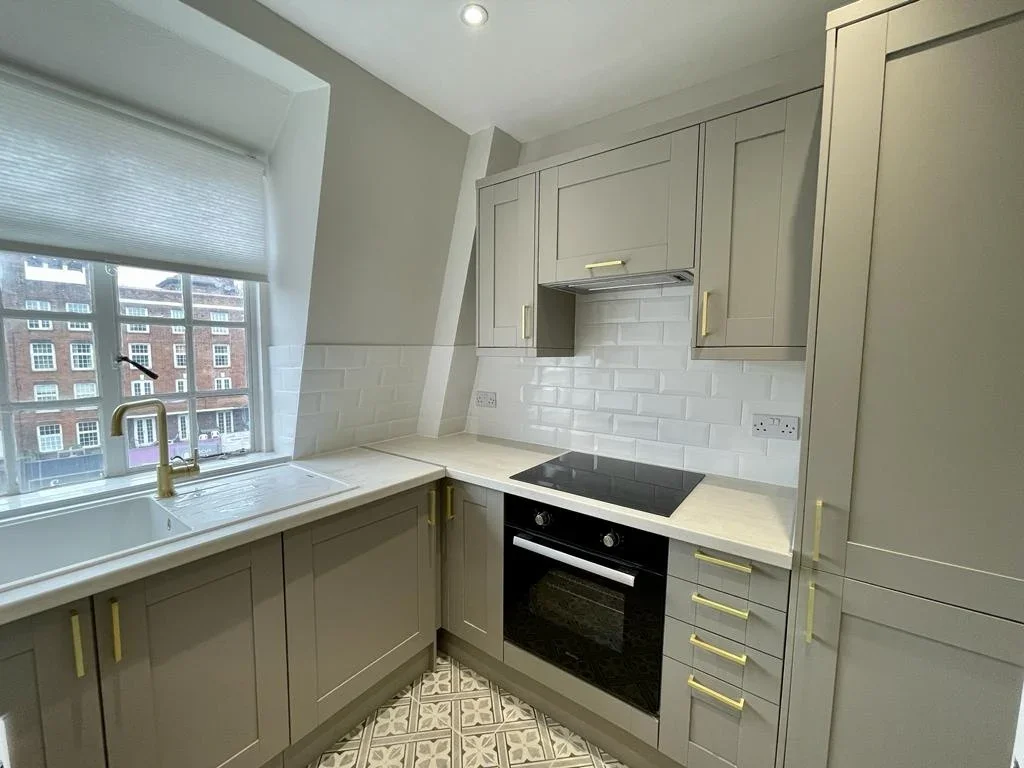 Flat Streatham Hill in Greater London