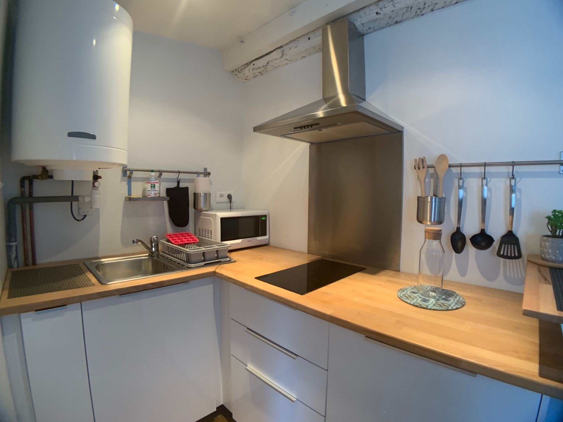 Appartement Place du Président Wilson à Toulouse