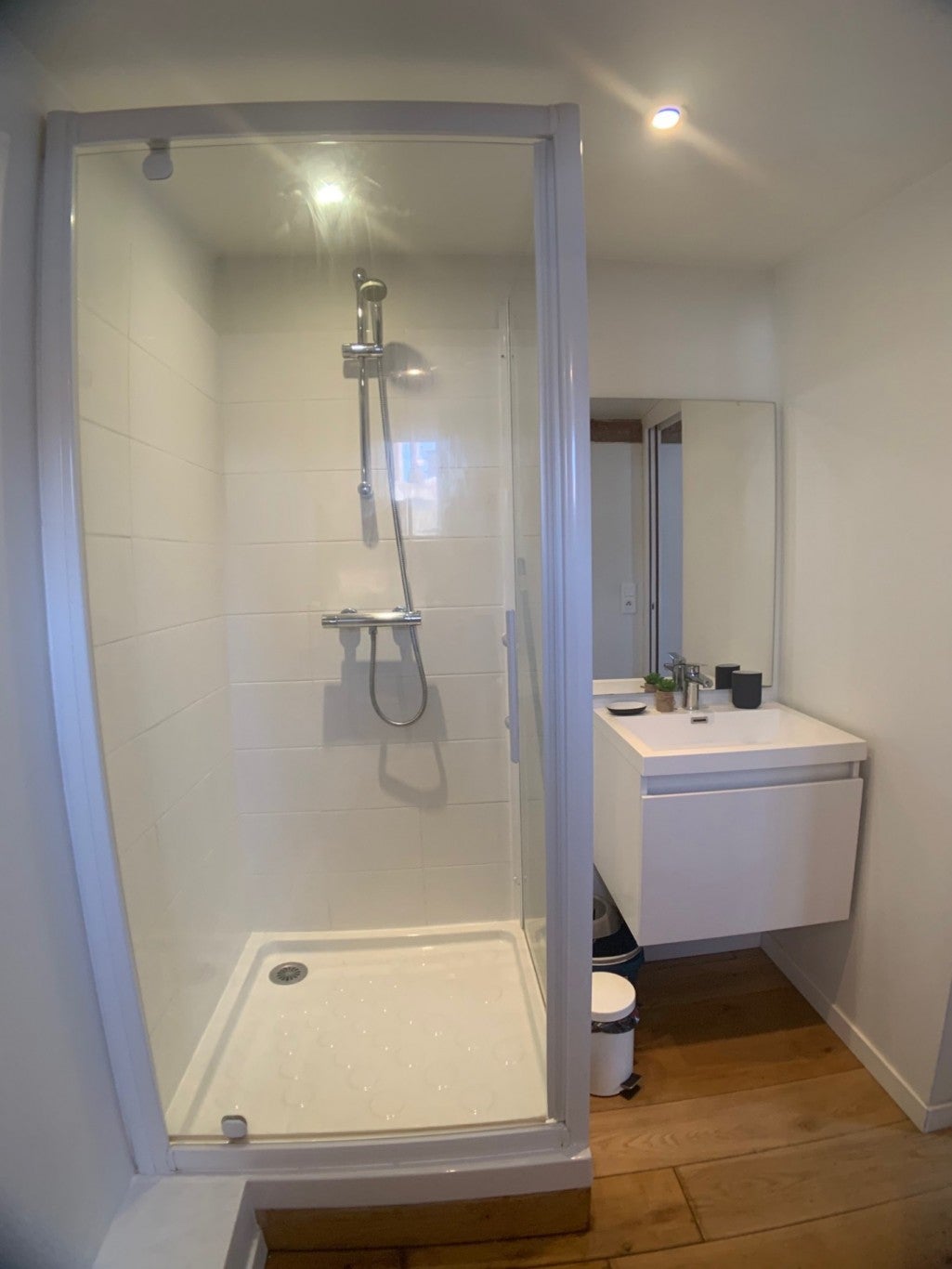 Appartement Place du Président Wilson à Toulouse