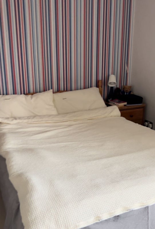 Room Minerva Way in Glasgow