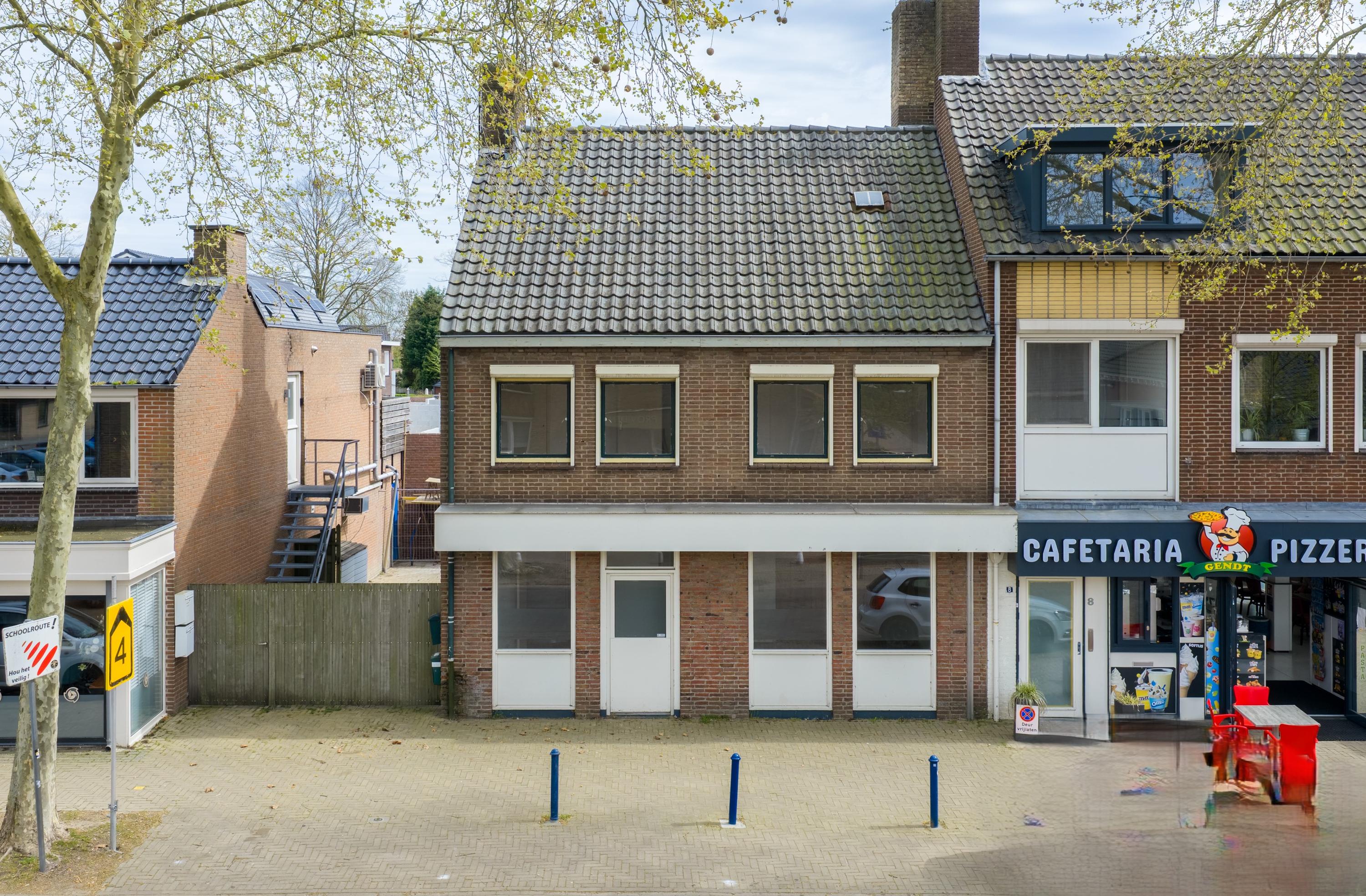 Dorpstraat 10