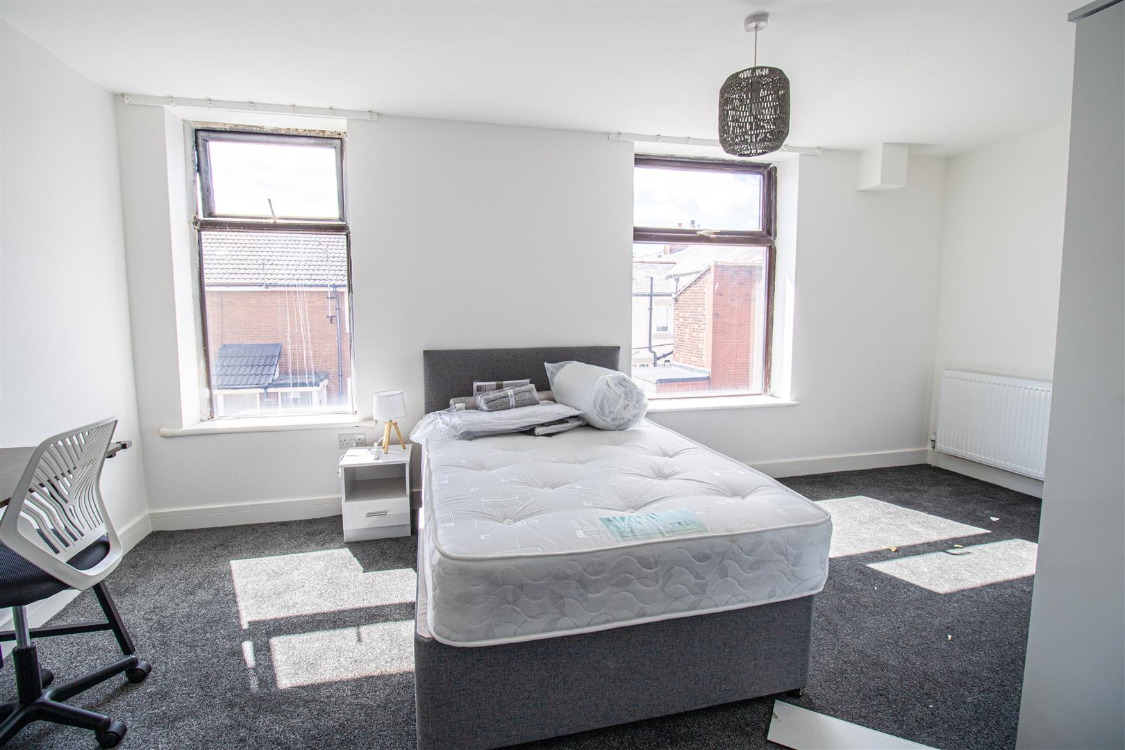 Room Adelphi Street in Preston