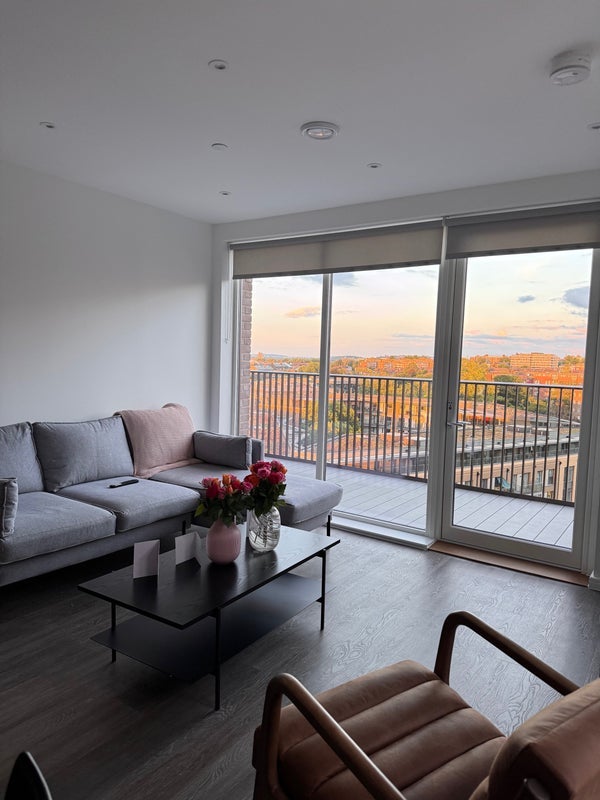 Room Headlam Road in Greater London