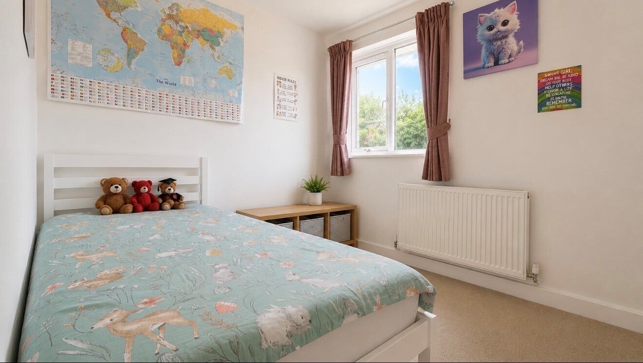 Room Claremont Gardens in Nailsea