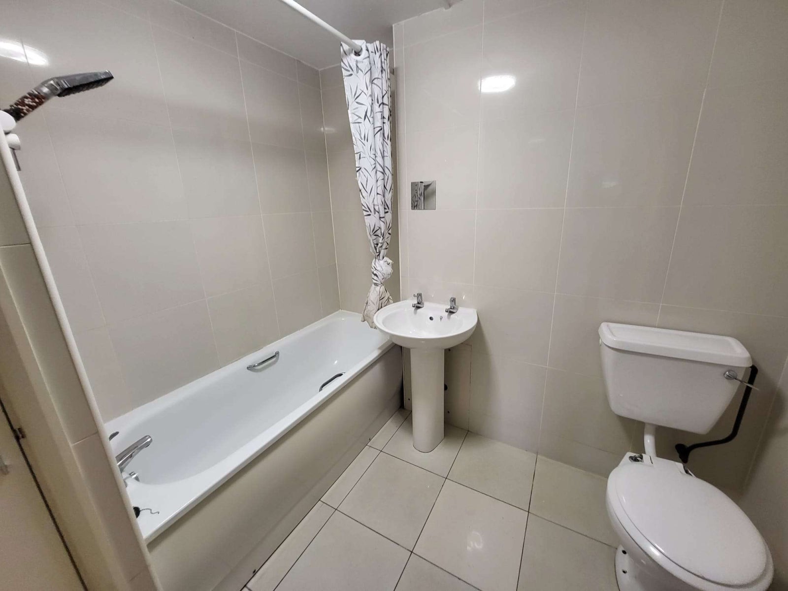Flat Kingsland Road in Luton
