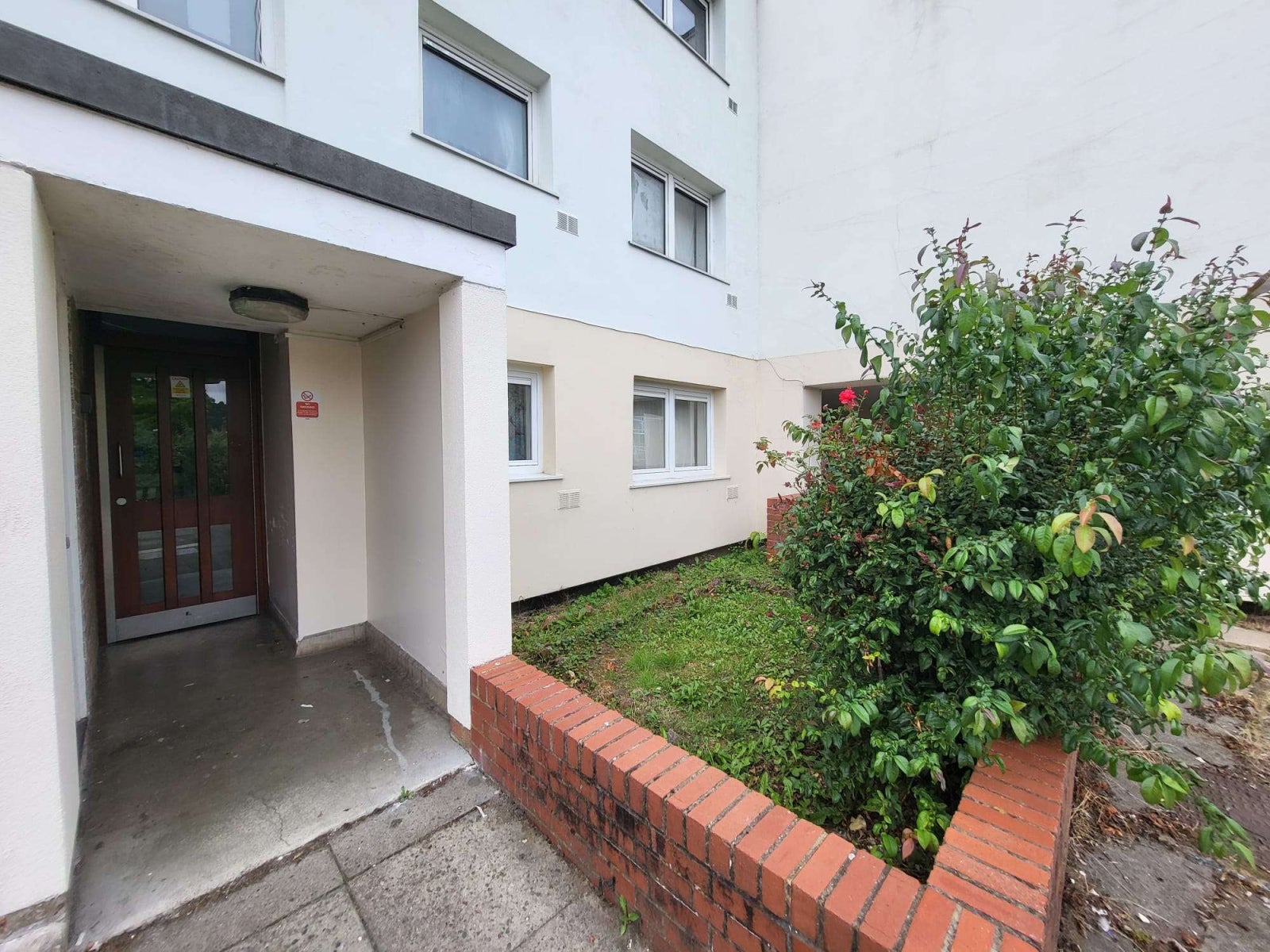 Flat Kingsland Road in Luton