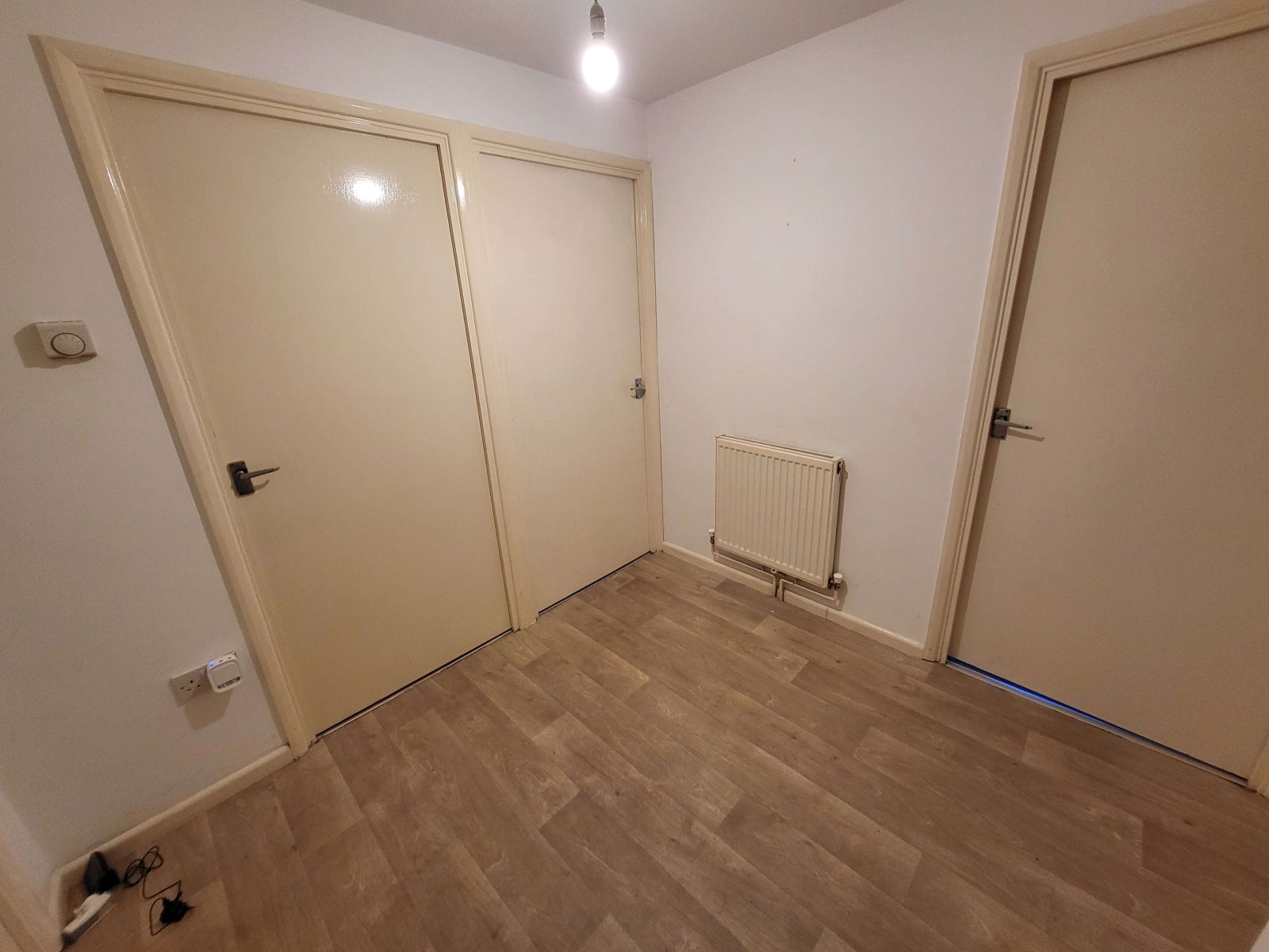 Flat Kingsland Road in Luton