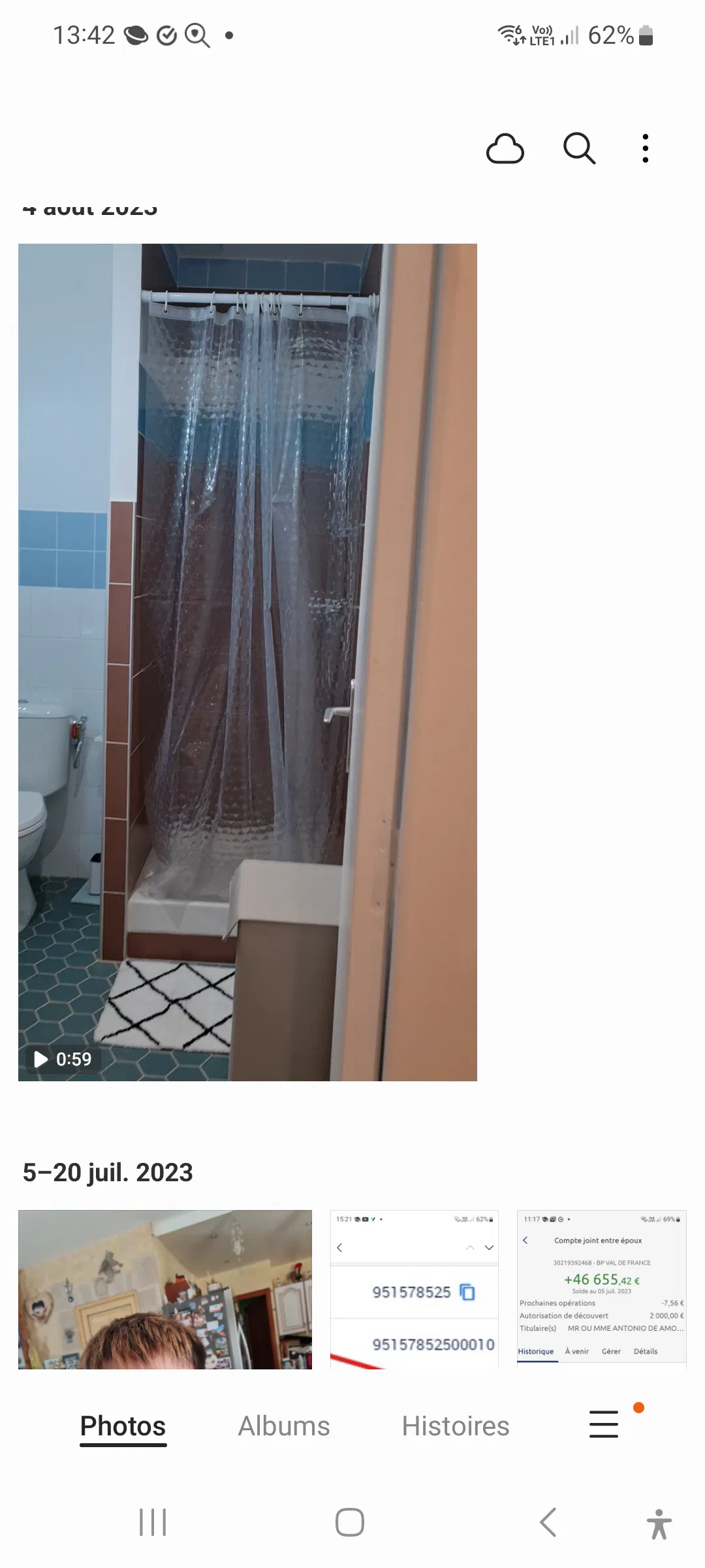 Room N 118 in Orsay