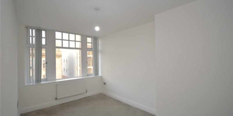Flat Hoghton Street in Southport