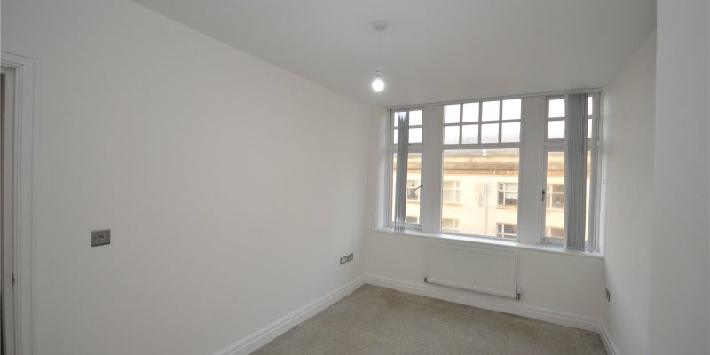 Flat Hoghton Street in Southport