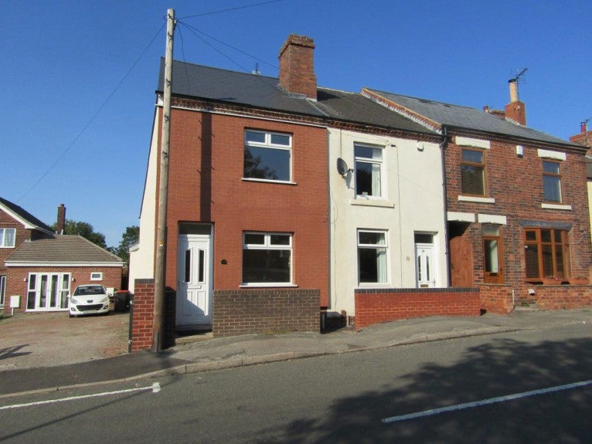 House Main Street in Broxtowe