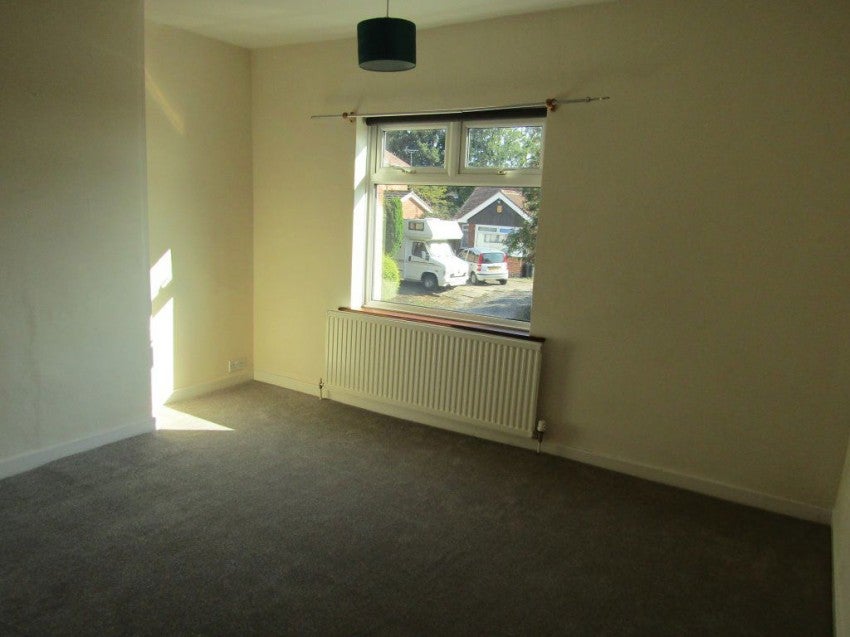 House Main Street in Broxtowe