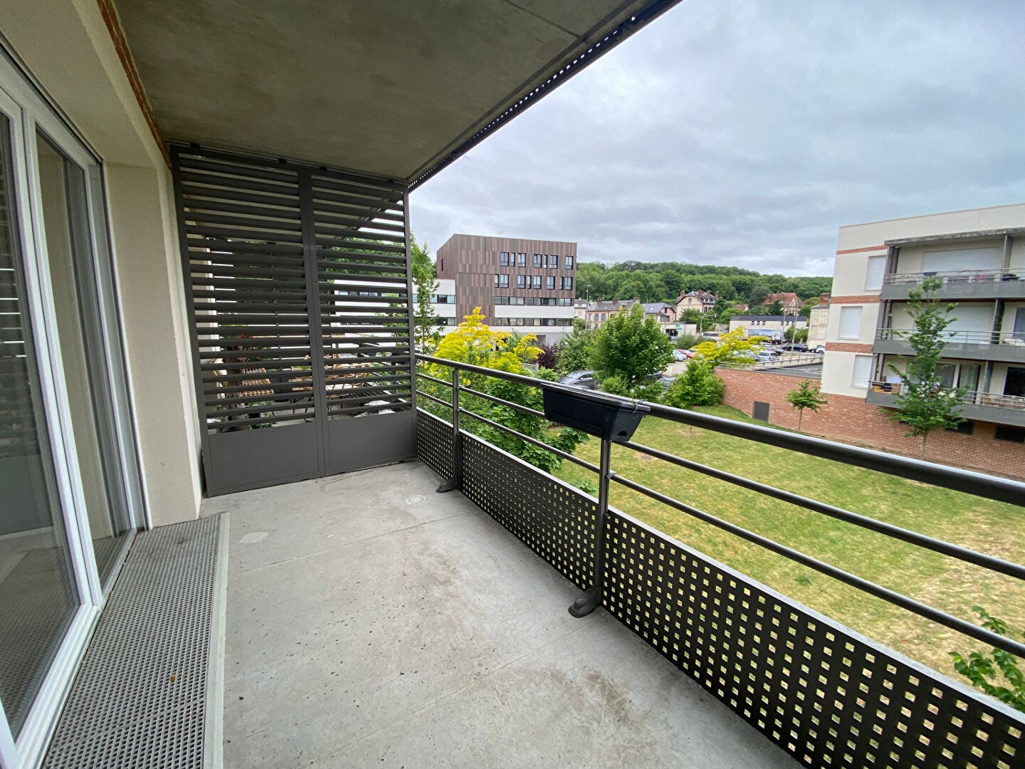 Appartement Rue de Pannette à Évreux