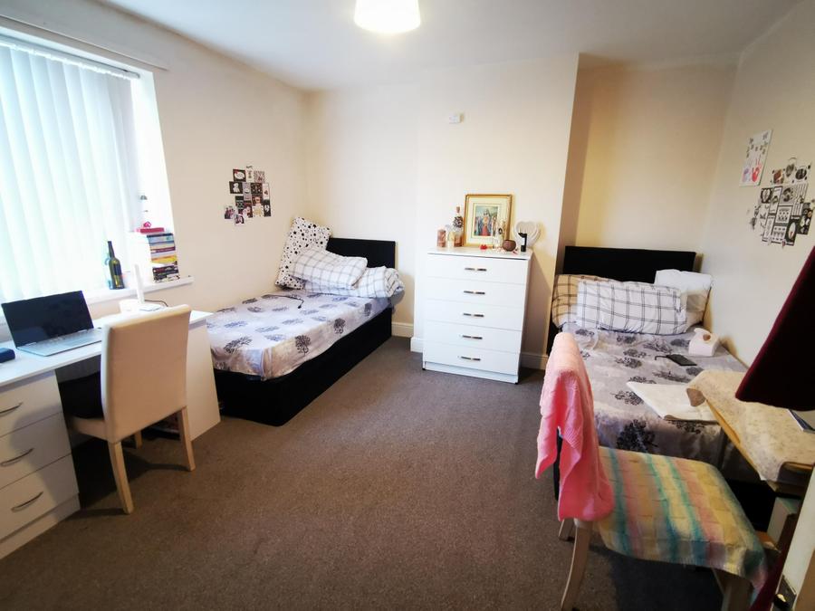 House Deanham Gardens in Newcastle upon Tyne