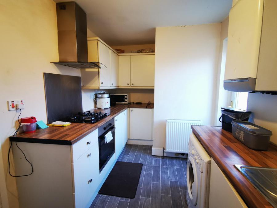 House Deanham Gardens in Newcastle upon Tyne