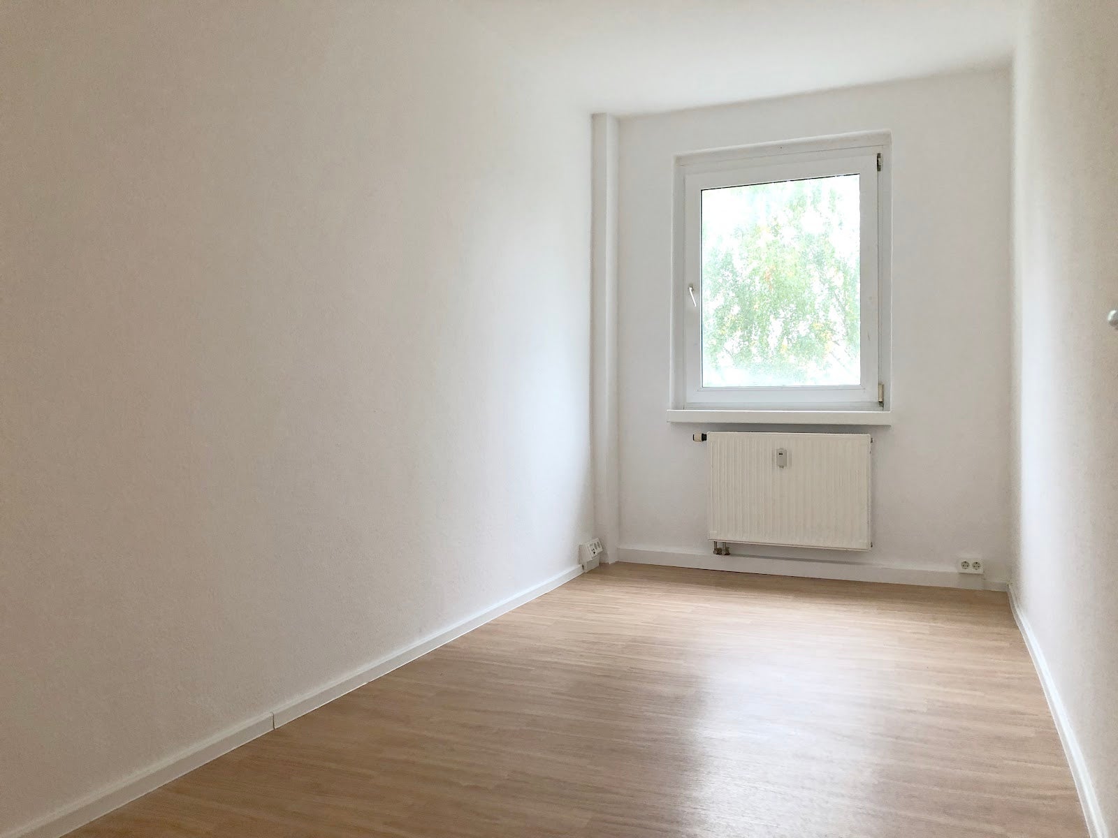Wohnung Lommatzscher Straße in Döbeln