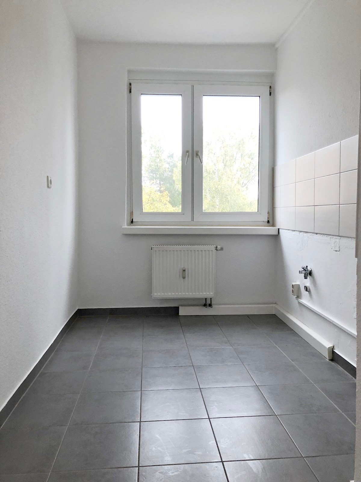 Wohnung Lommatzscher Straße in Döbeln