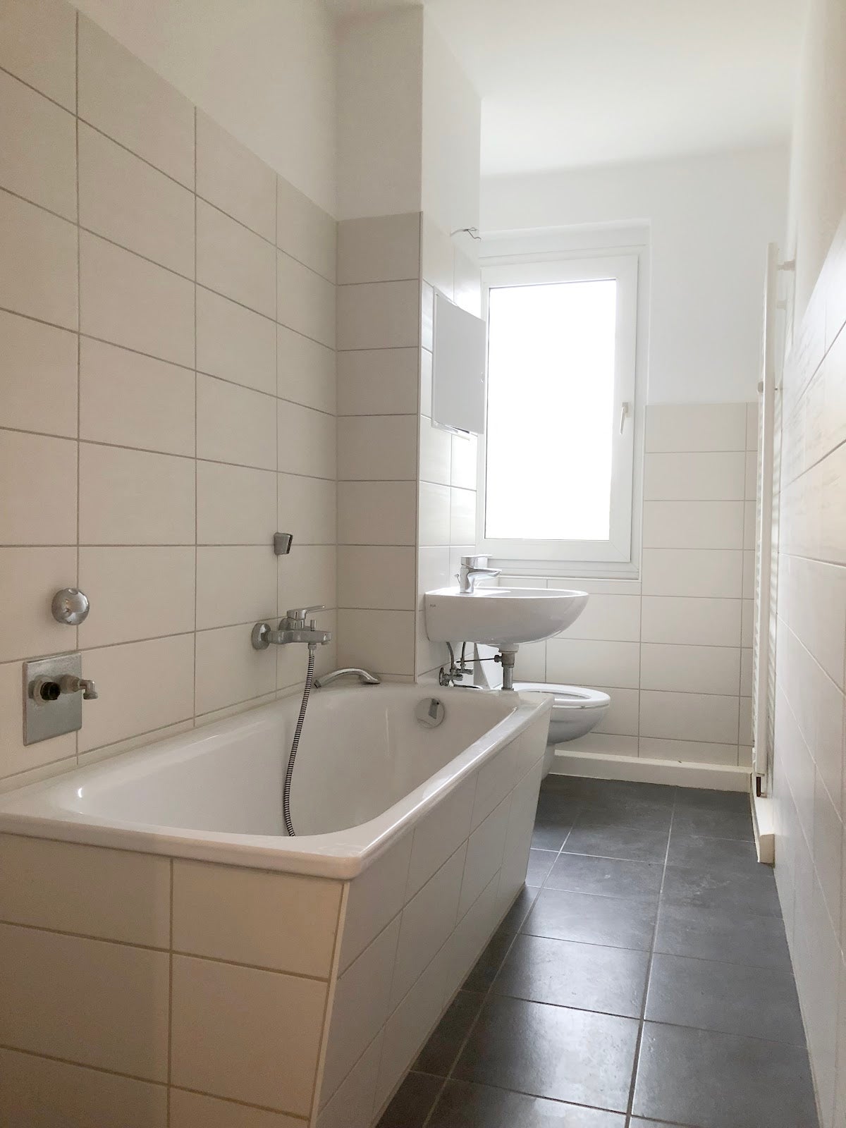 Wohnung Lommatzscher Straße in Döbeln
