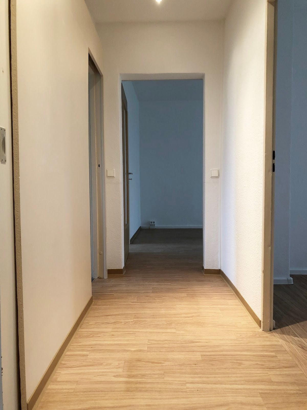 Wohnung Lommatzscher Straße in Döbeln