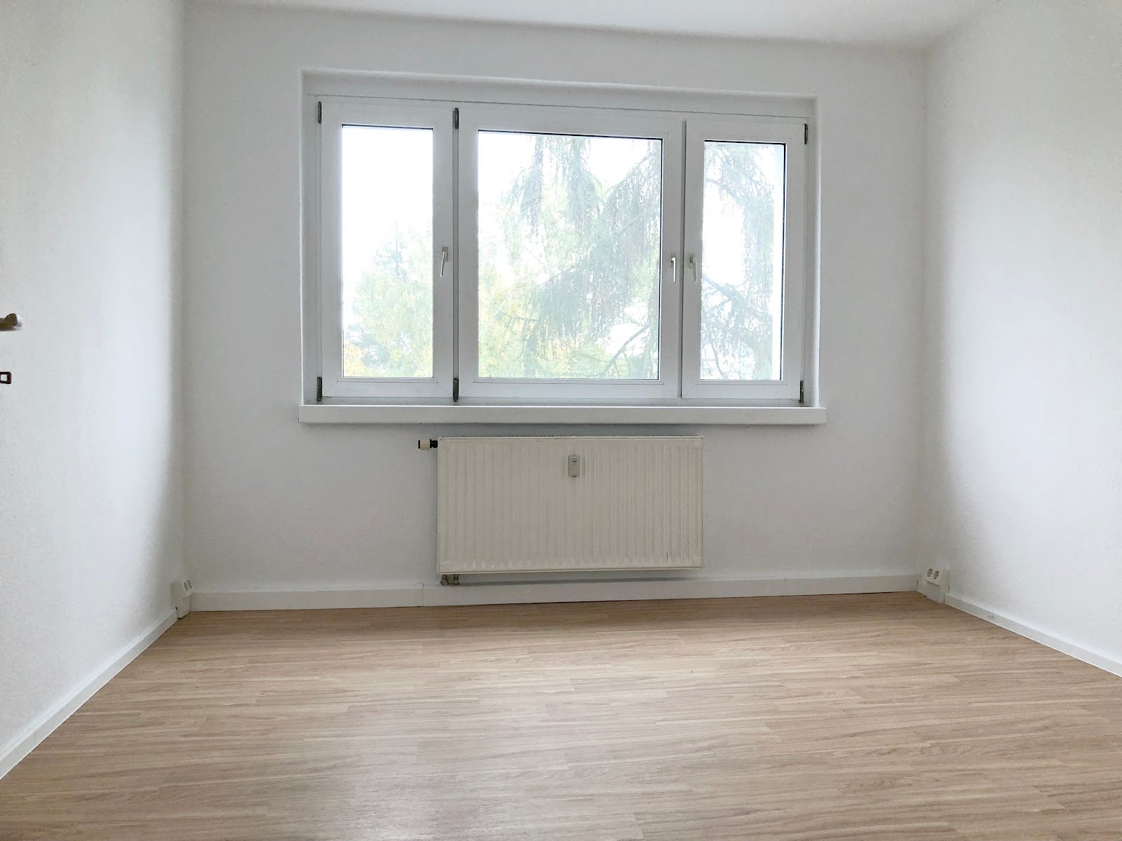 Wohnung Lommatzscher Straße in Döbeln