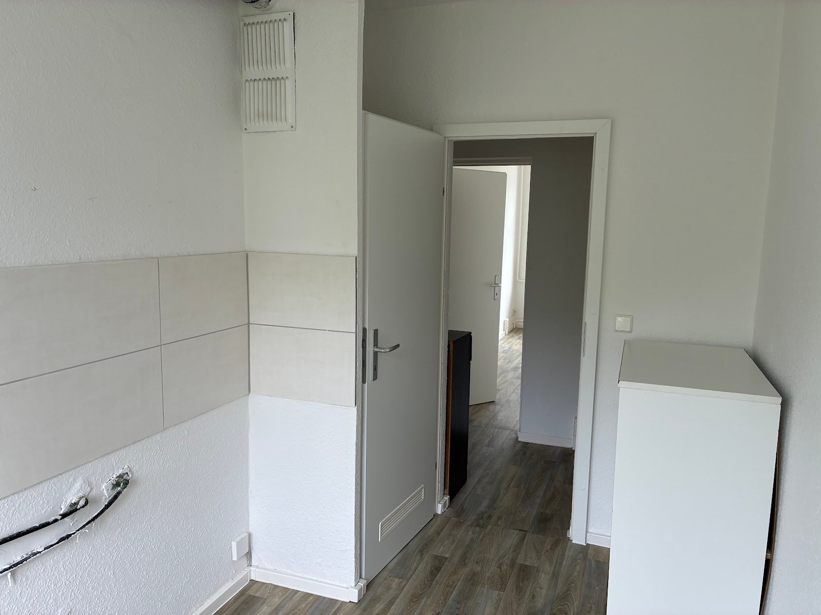 Wohnung Daniel-Pöppelmann-Straße in Halle (Saale)