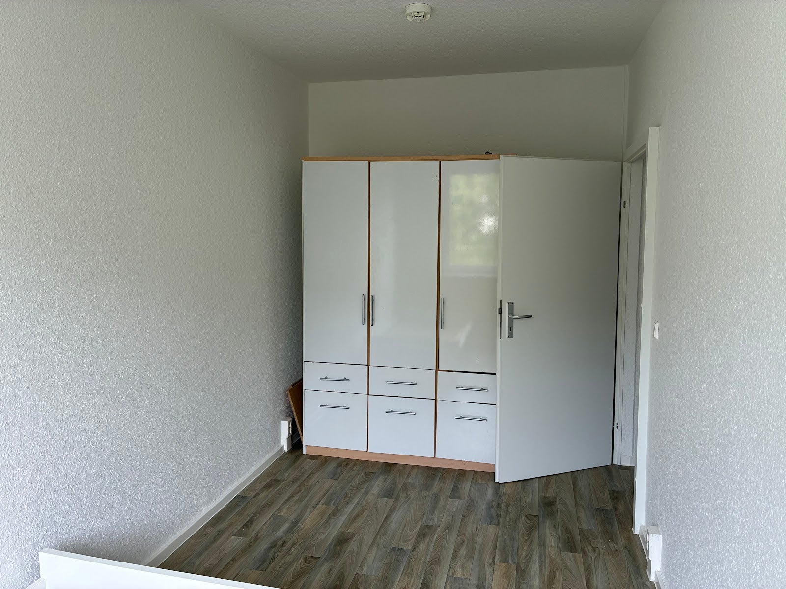 Wohnung Daniel-Pöppelmann-Straße in Halle (Saale)