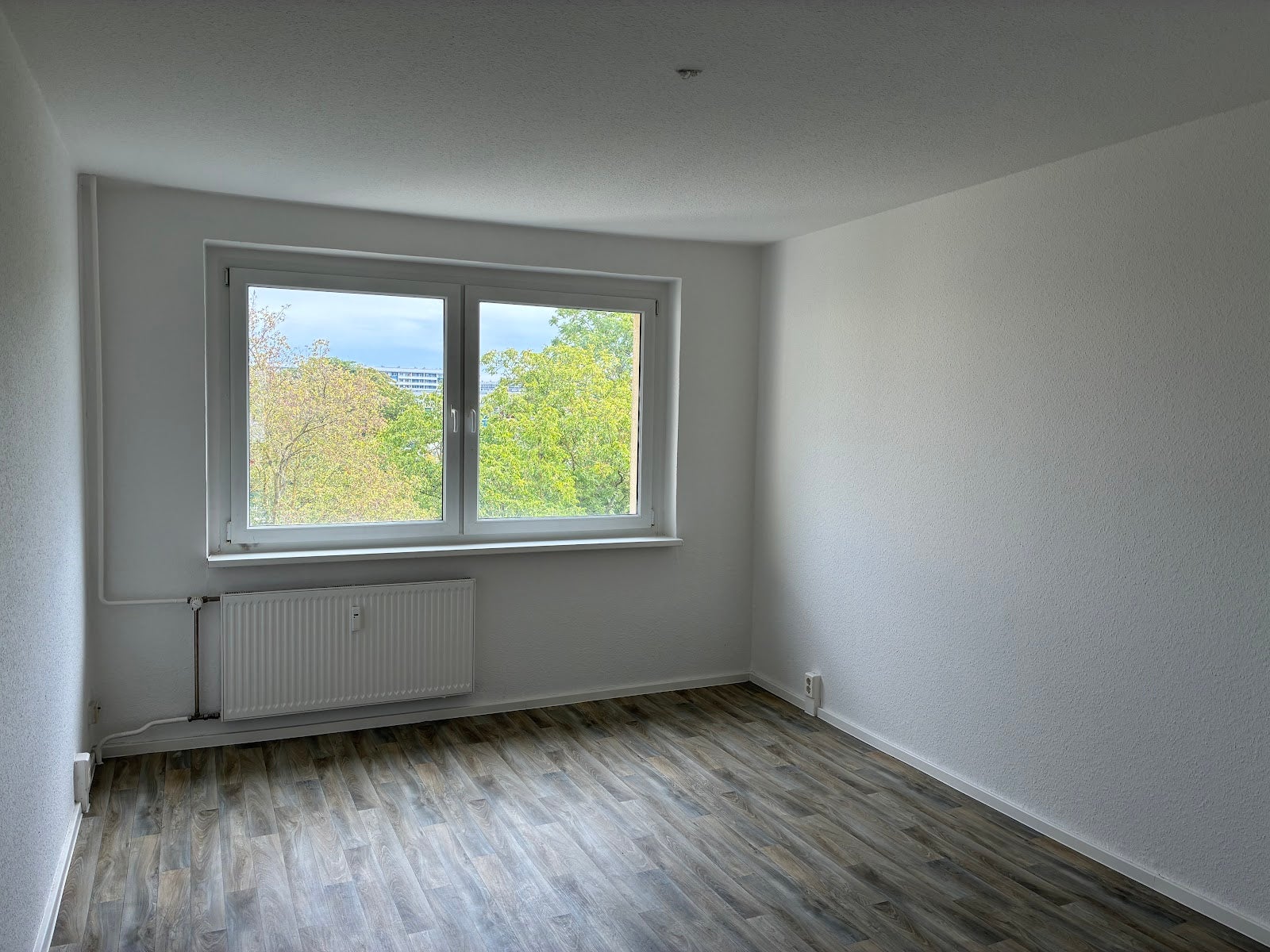 Wohnung Daniel-Pöppelmann-Straße in Halle (Saale)