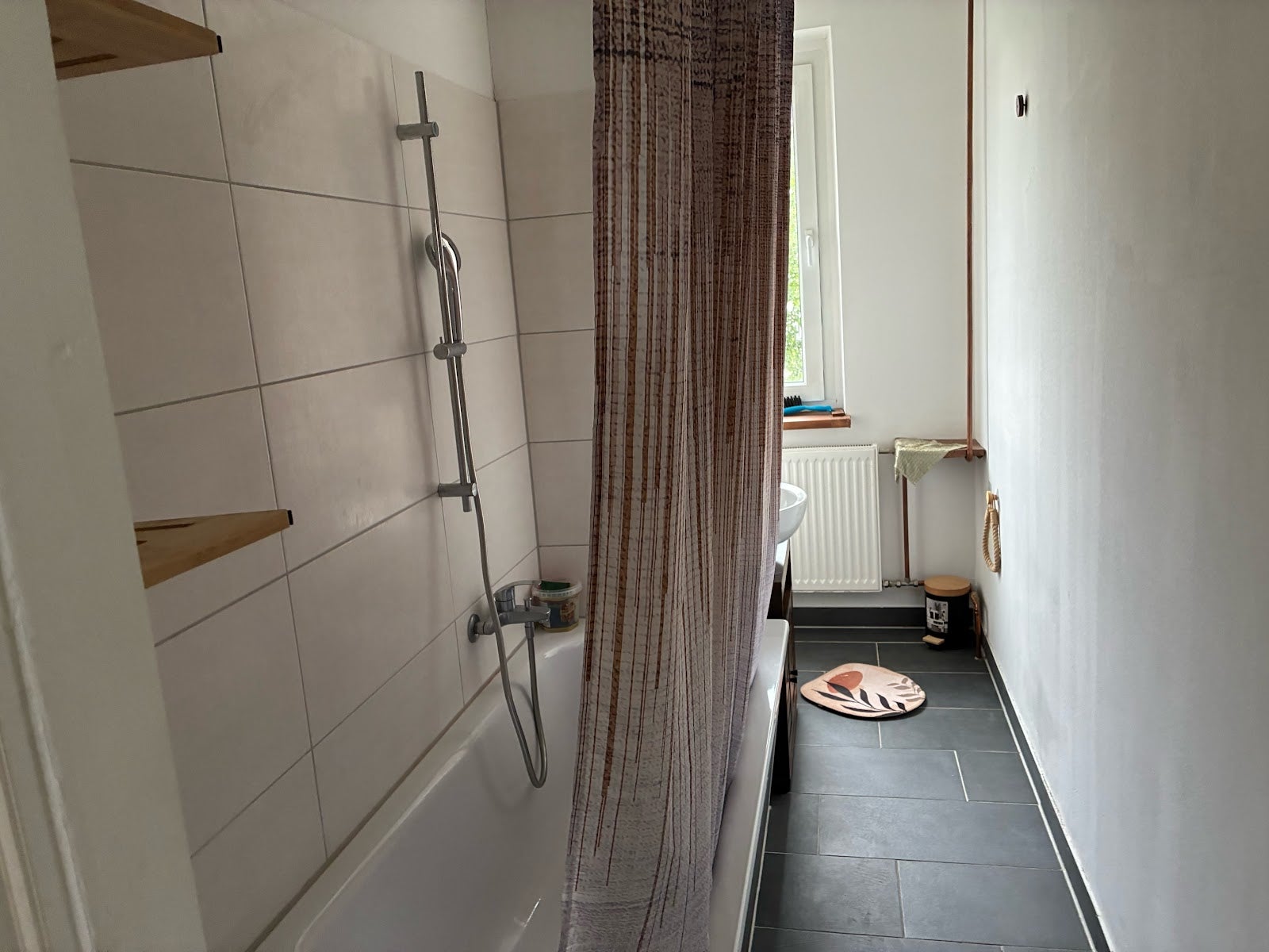 Wohnung Daniel-Pöppelmann-Straße in Halle (Saale)