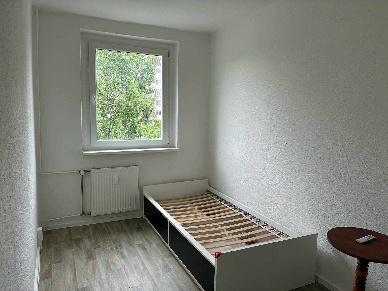 Wohnung Daniel-Pöppelmann-Straße in Halle (Saale)